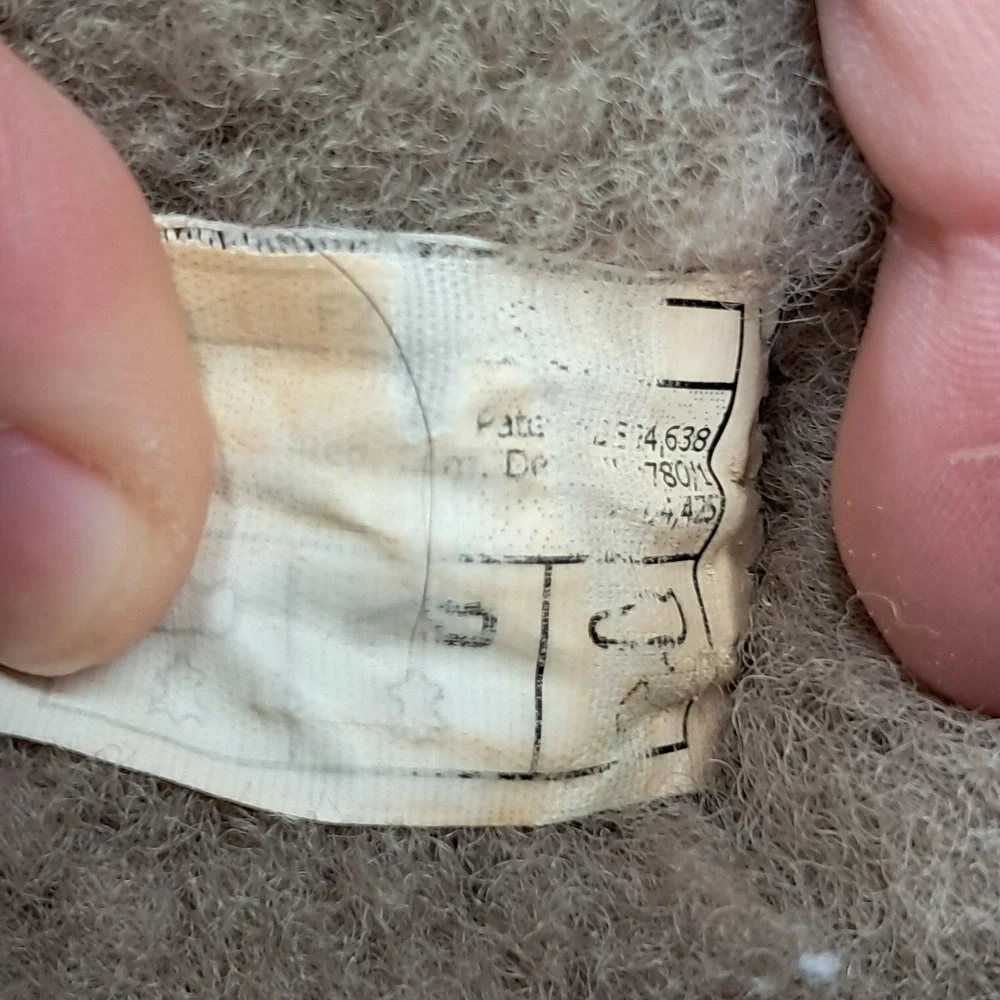UGG australia gita